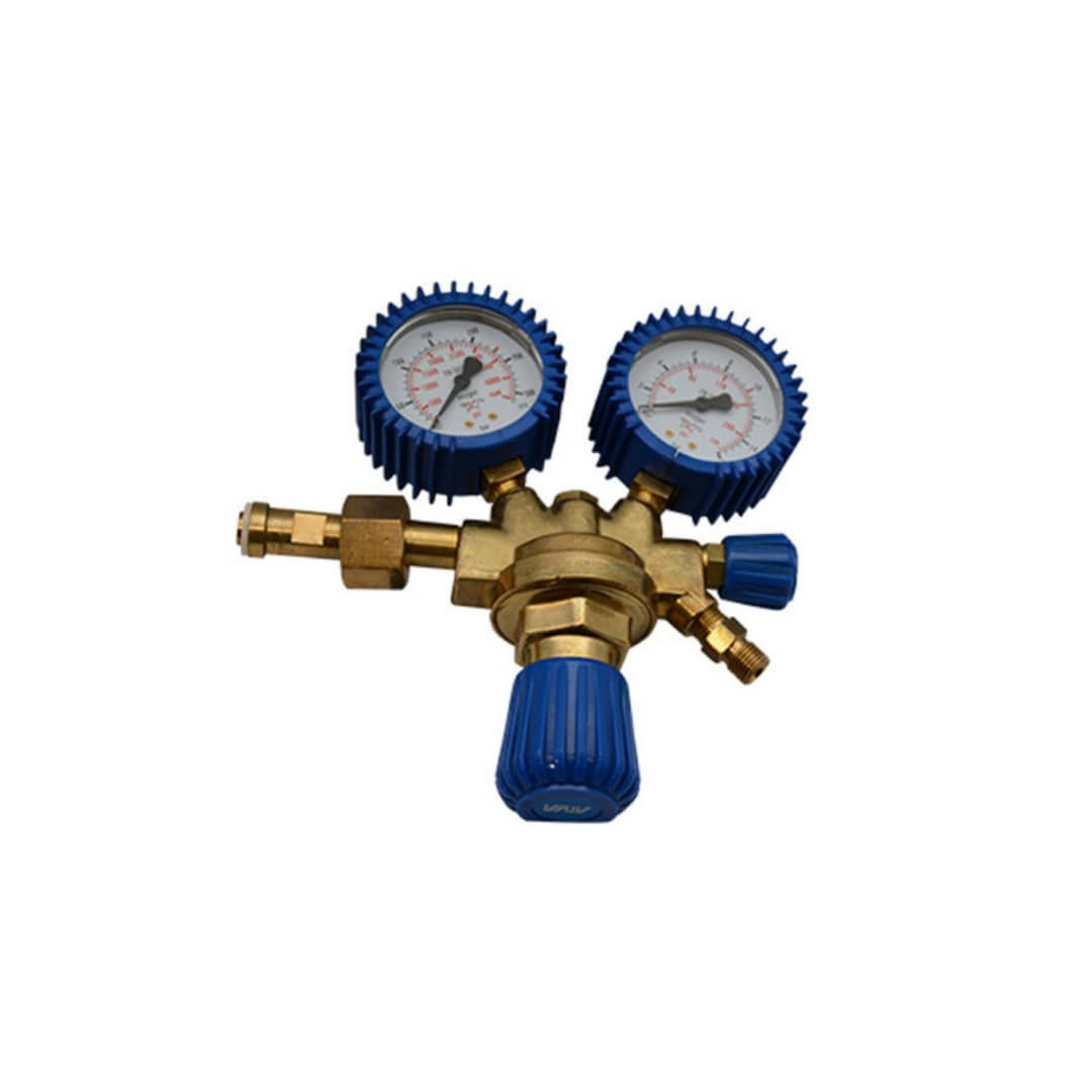 مانومتر اکسیژن جوشکاری آروا مدل OX-08 مانومتر اکسیژن جوشکاری آروا مدل OX-08