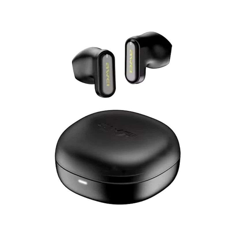 هدفون بی سیم اوی مدل ATN RATING T76 ADVANTURE 