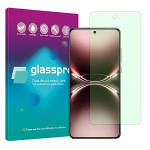 Glass Pro Eye Care model green light screen protector suitable for Vivo X200 Ultra mobile phone