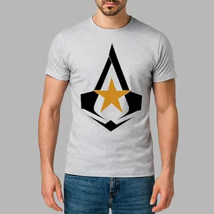 تی شرت مردانه کد S21