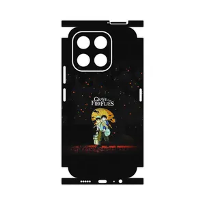 MAHOOT Grave of the Fireflies-FullSkin Cover Sticker for Honor X6c