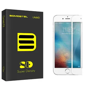 Somastel SD Glass Screen Protector For Apple بله