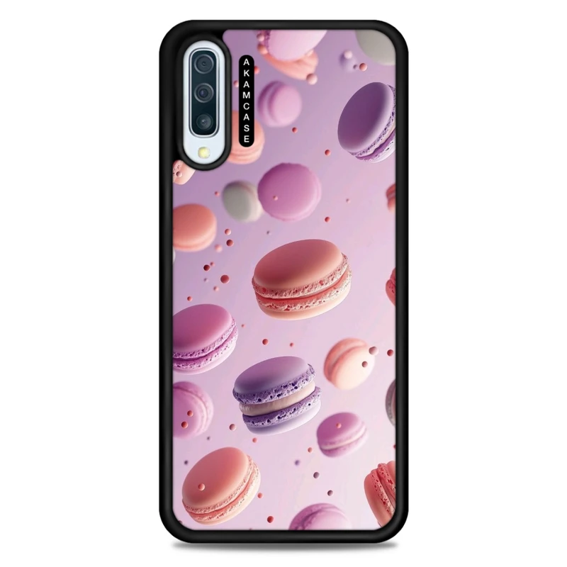 کاور آکام مدل AMC-WSGA50-CANDY-5 مناسب برای گوشی موبایل سامسونگ Galaxy A50