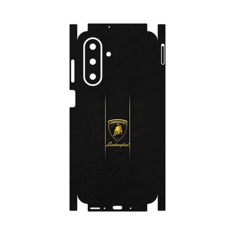 برچسب پوششی ماهوت مدل Lamborghini-FullSkin مناسب برای گوشی موبایل سامسونگ Galaxy A26