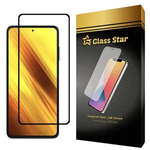  Glass Star CRG-Glass Ceramic Screen Protector For Xiaomi Poco X3 