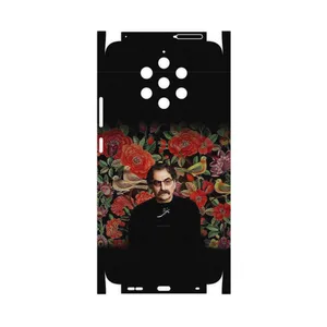 MAHOOT Shahram Nazeri-FullSkin Cover Sticker for Nokia 9 Pureview