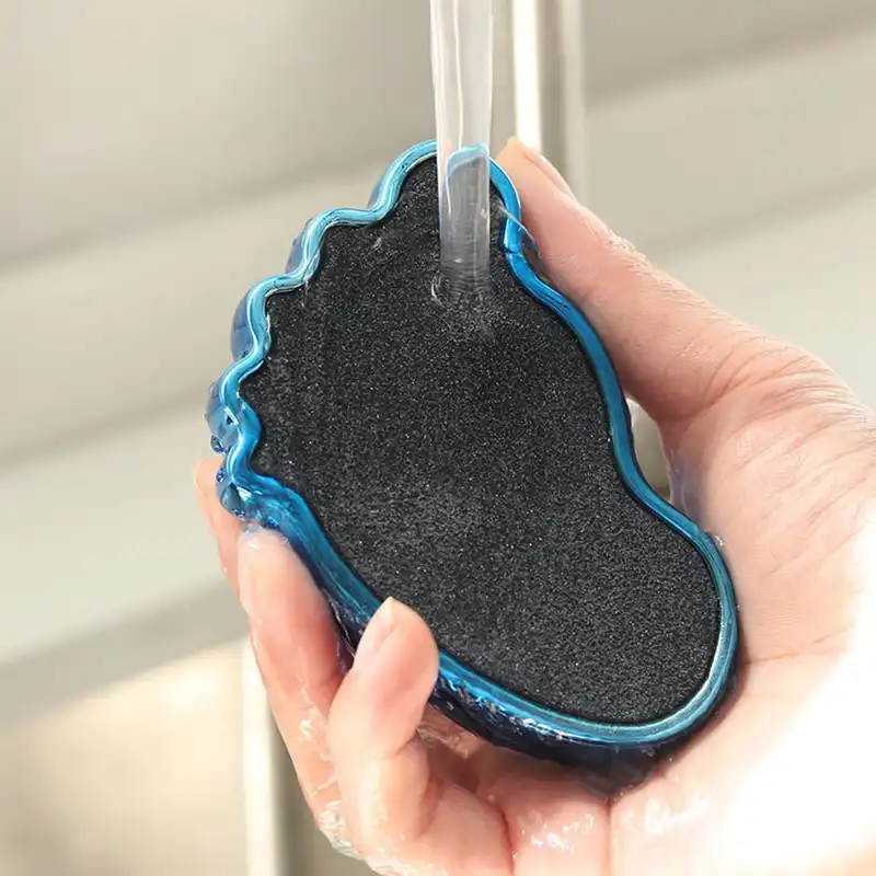 سوهان پا مدل نانو کریستالی