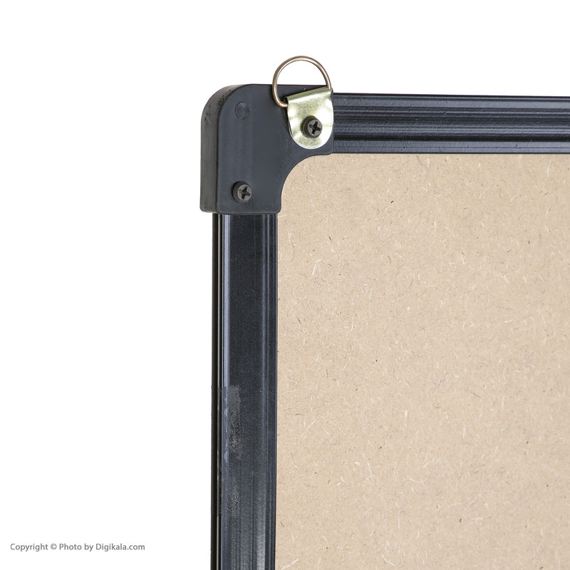 تخته وایت برد آسا برد مدل فرمیکا سایز 80×100 سانتی متر