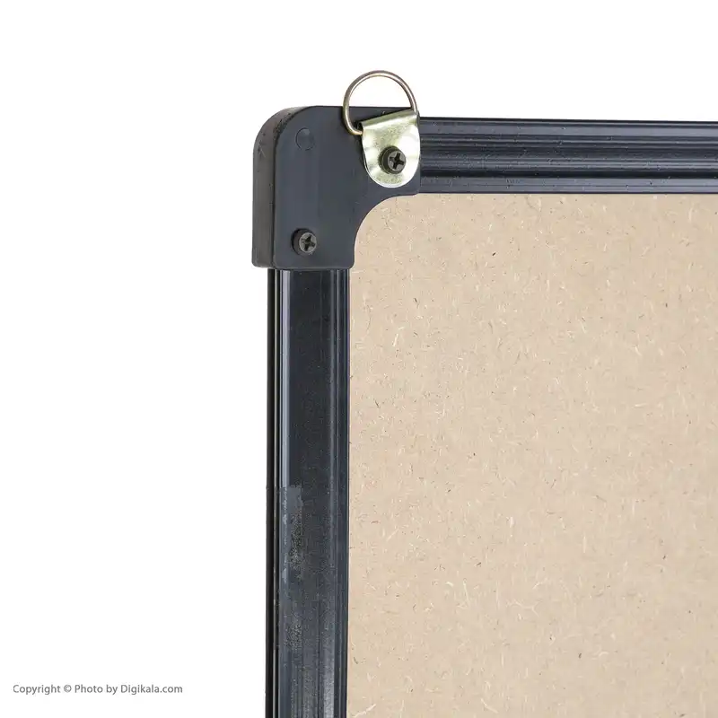 تخته وایت برد آسا برد مدل فرمیکا سایز 80×100 سانتی متر