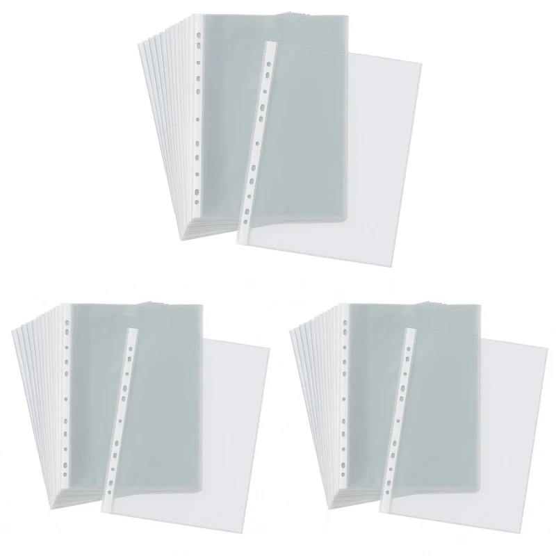 کاور کاغذ A4 اطلس مدل A.B.S بسته 300 عددی