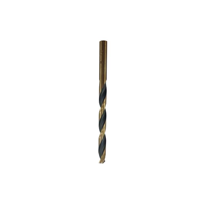  مته آهن ولف مدل HSS-10-6.5 کد 0153 سایز 6.5 میلیمتر بسته 10 عددی