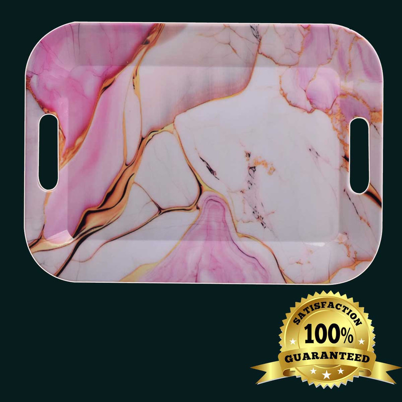 سینی مهروز مدل S-20032-160 طرح مینیاتور