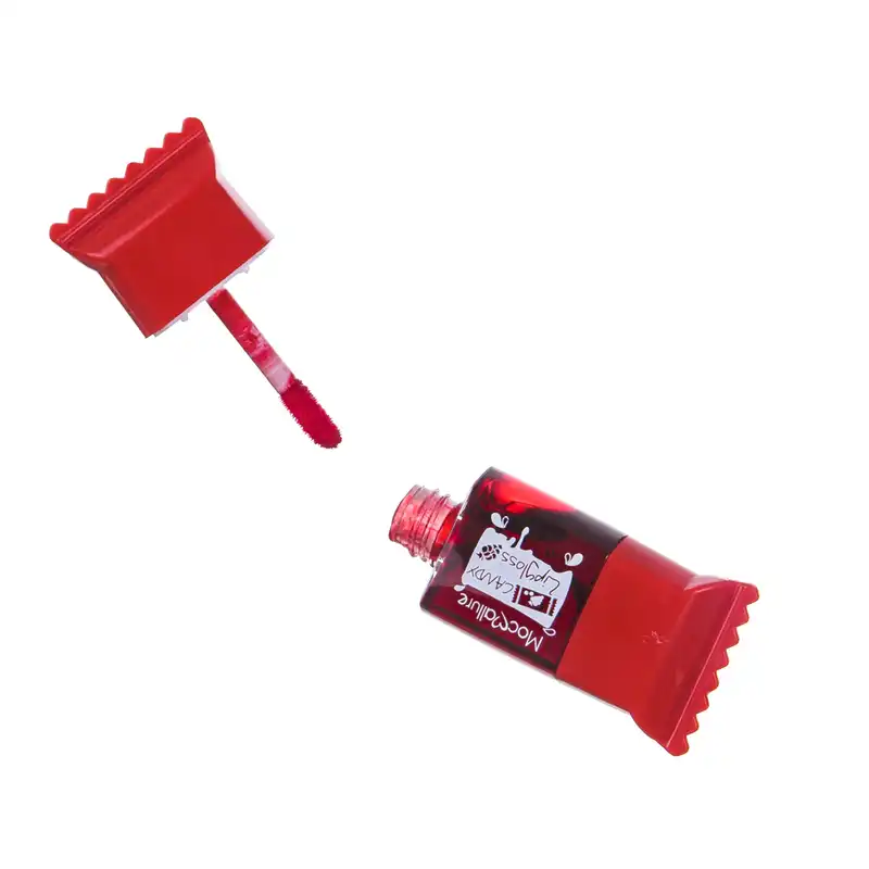 رژ لب مایع موکالر مدل شکلاتی