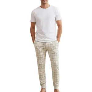 شلوار مردانه هومنیتی مدل WYMPJ5WYKG-‌BGE