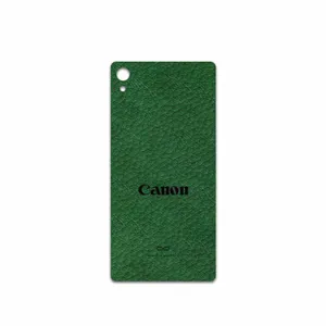 MAHOOT GL-CNN Cover Sticker for Sony Xperia Z3 Plus