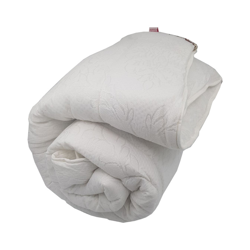 لحاف کاتن باکس مدل Harem یک نفره سایز 215x155 سانتی متر