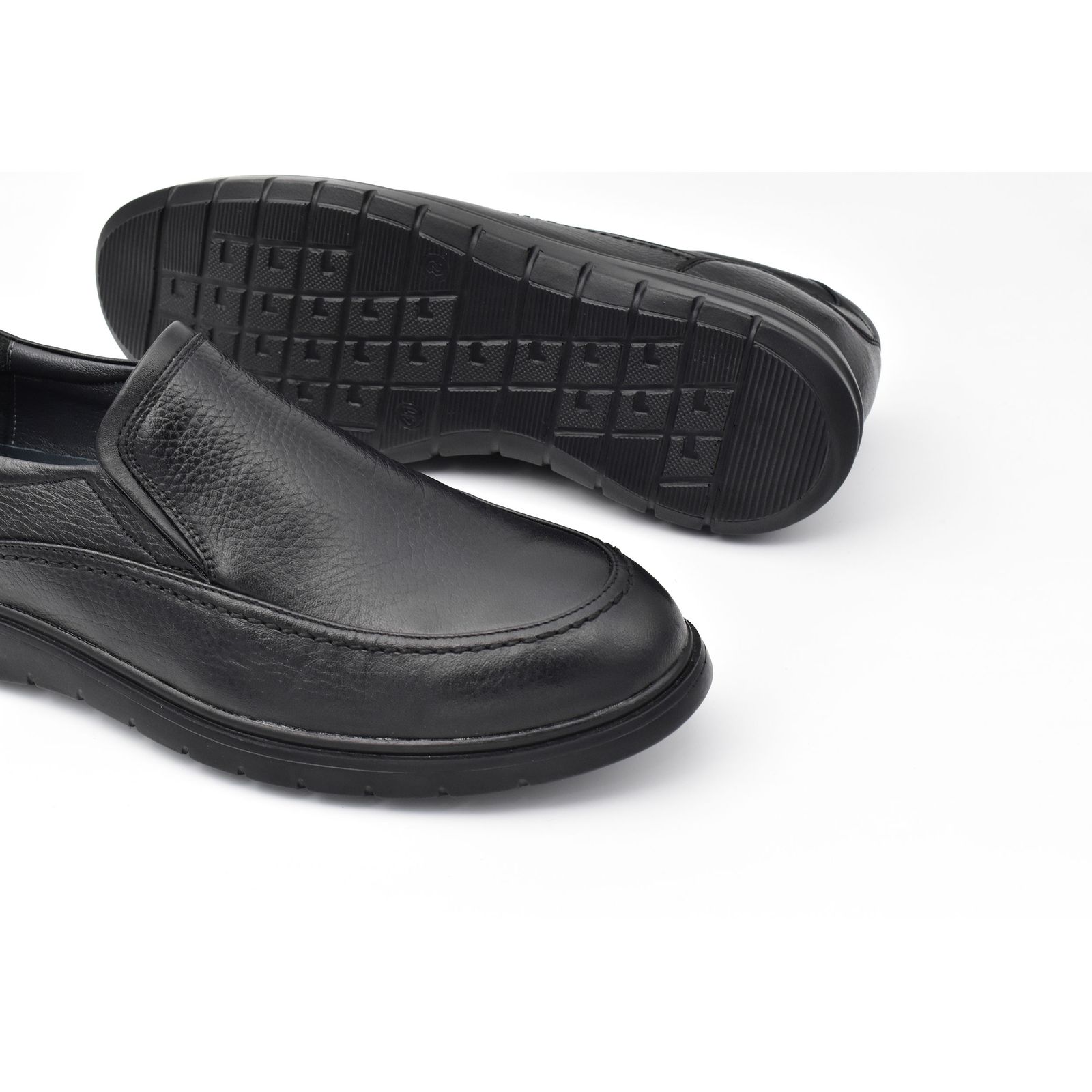 کفش مردانه پاما مدل TZZ کد G1340 -  - 11