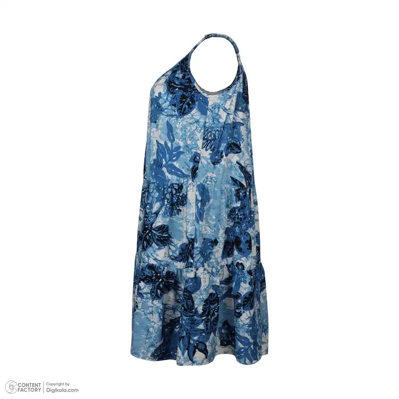 پیراهن زنانه اچ اند ام مدل 0875239006