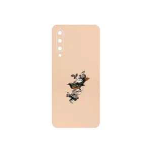 MAHOOT Collage of surreal Portrait of Women 2 Cover Sticker for Xiaomi Mi 9 SE