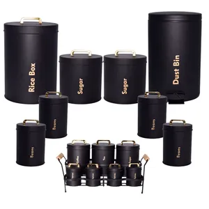 سرویس آشپزخانه 16 پارچه یونیک کد 8068