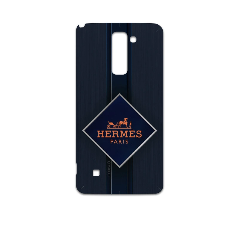 برچسب پوششی ماهوت مدل Hrms مناسب برای گوشی موبایل ال جی Stylus 2