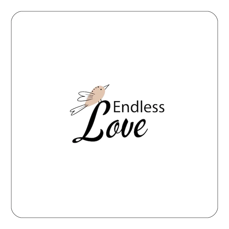 مگنت کاکتی طرح عاشقانه مدل mp40933