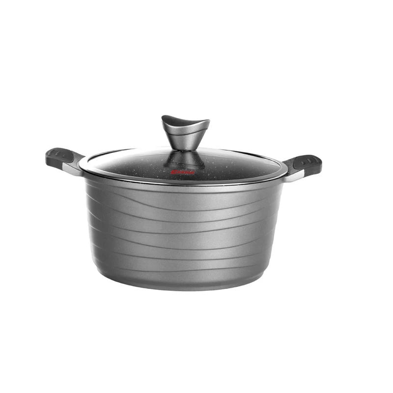 قابلمه بایو گرانیت کاندید مدل ویو سایز 32