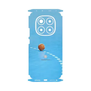 MAHOOT Handball-FullSkin Cover Sticker for Xiaomi Redmi Note 14 Pro 5G