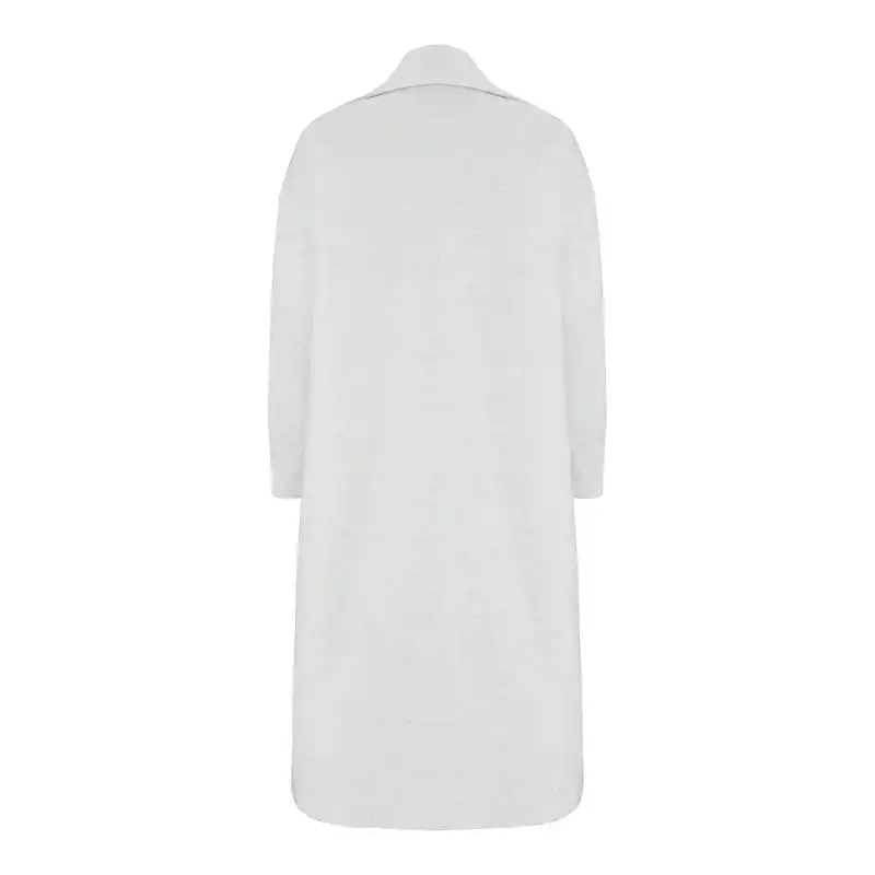 پالتو زنانه السانا مدل رستا کد 162803