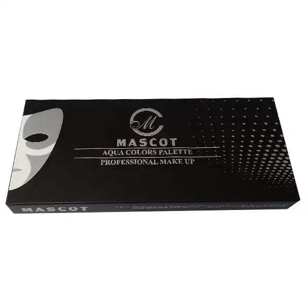 سایه چشم ماسکات مدل 3120