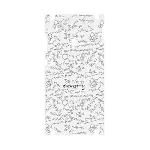 MAHOOT Chemistry Science-FullSkin Cover Sticker for Samsung Galaxy M10s