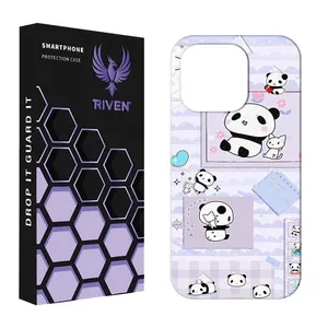 RIVEN RI1-2 Case For Apple iphone 13 Pro