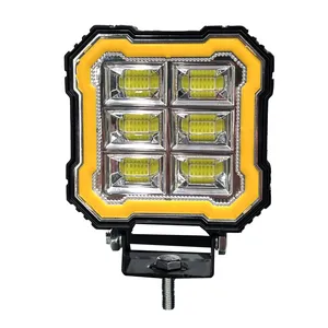 پرژکتور آفرودی مدل 6-دیلایت 