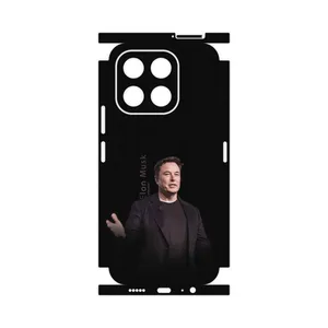 MAHOOT Elon_Musk-FullSkin Cover Sticker for Honor X6c