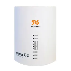 مودم 4G/TD-LTE مدل  مودم 4G/TD-LTE سپنتا مدل TF-i60 G1به همراه سیمکارت و 500 گیگابایت اینترنت شش ماهه