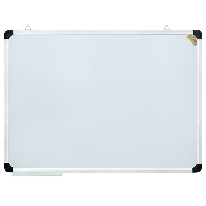 تخته وایت برد نیکان مدل مغناطیسی سایز 100×70 سانتی متر بسته 6 عددی