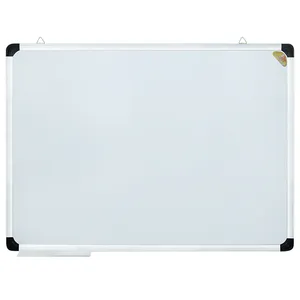 تخته وایت برد نیکان مدل MA سایز 120×80 سانتی متر
