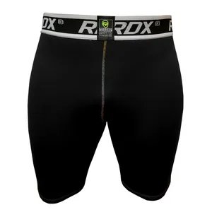 شلوارک ورزشی مردانه مدل ام ا کد M_A