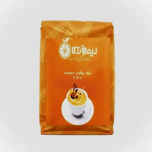 کافی میکس 3 در 1 لیمونده - 1000 گرم
