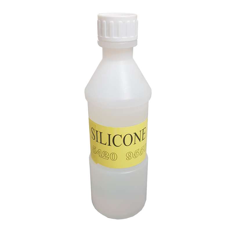 روغن سیلیکون مدل 9550 حجم 350 میلی لیتر