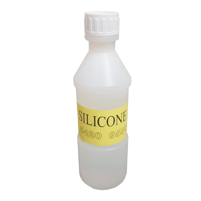 روغن سیلیکون مدل 9551 حجم 350 میلی لیتر