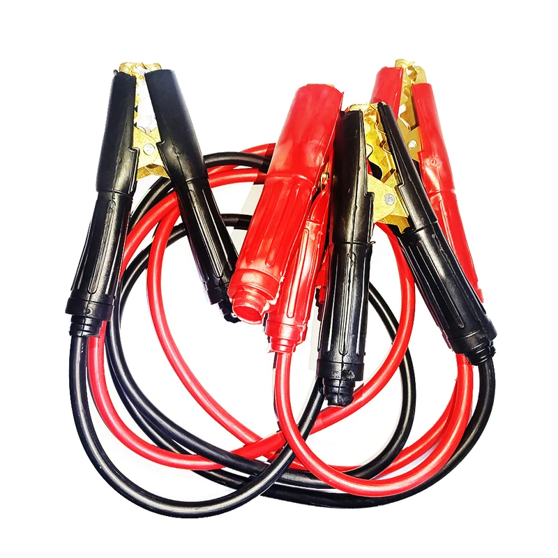 کابل باتری به باتری خودرو مدل MRJP800A بسته دو عددی