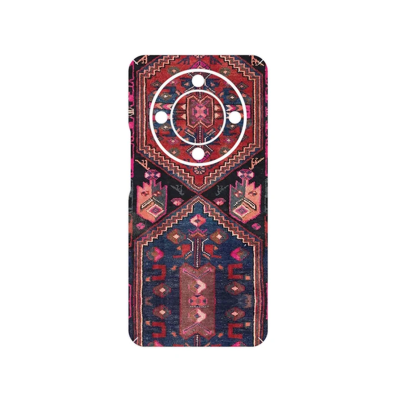 برچسب پوششی ماهوت مدل Rug مناسب برای گوشی موبایل آنر X9b