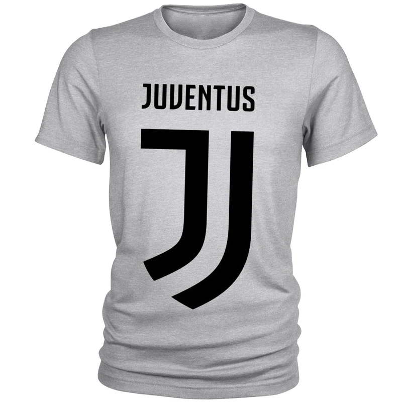 تیشرت آستین کوتاه مردانه مدل یوونتوس S07