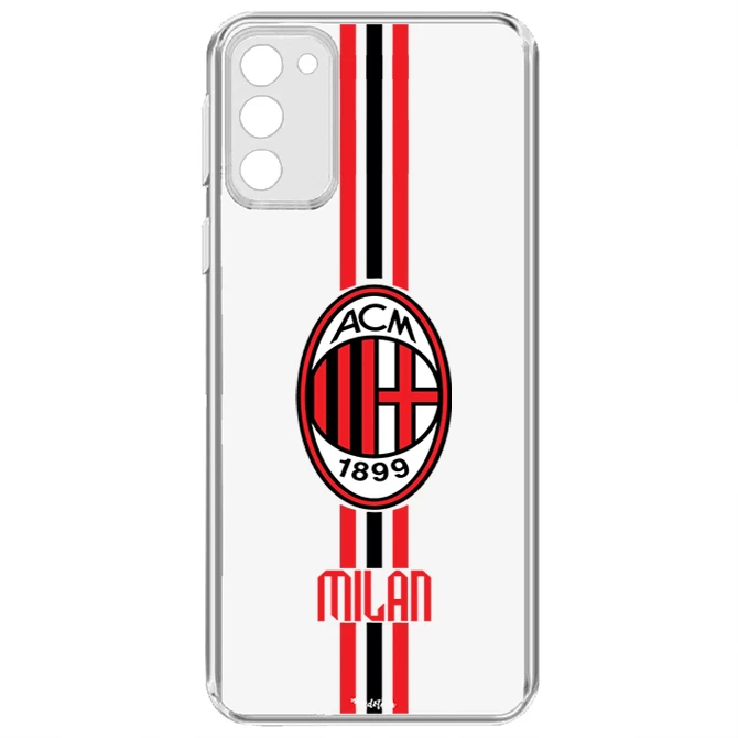 کاور طرح آث میلان مناسب برای گوشی موبایل سامسونگ Galaxy S23 Plus