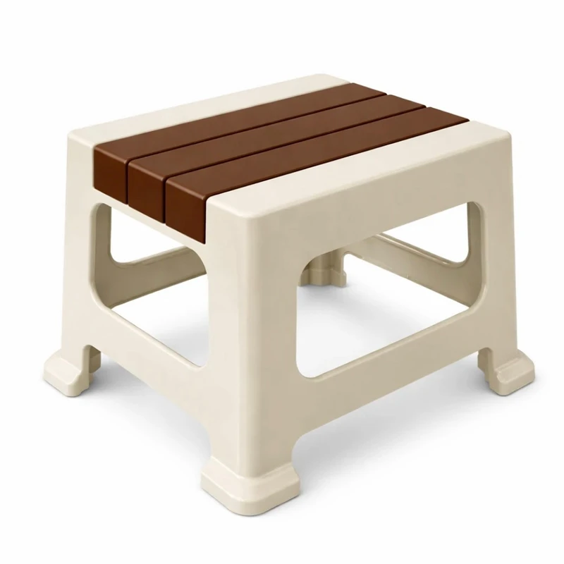 چهارپایه حمام مدل مینیمال