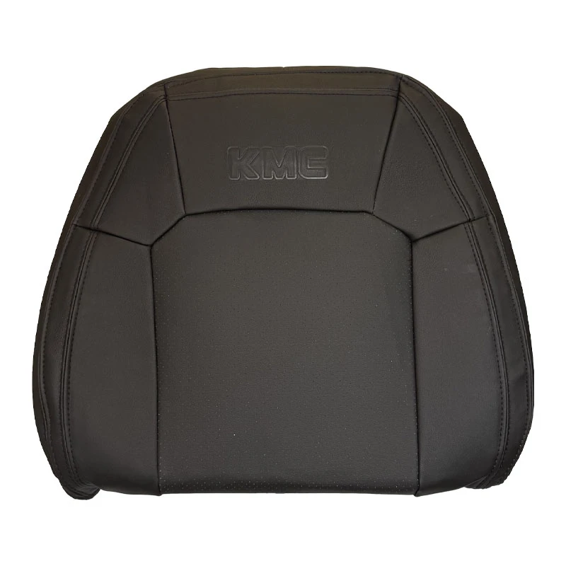 ست کامل روکش صندلی خودرو کد 2263 مناسب برای جک kmc x5