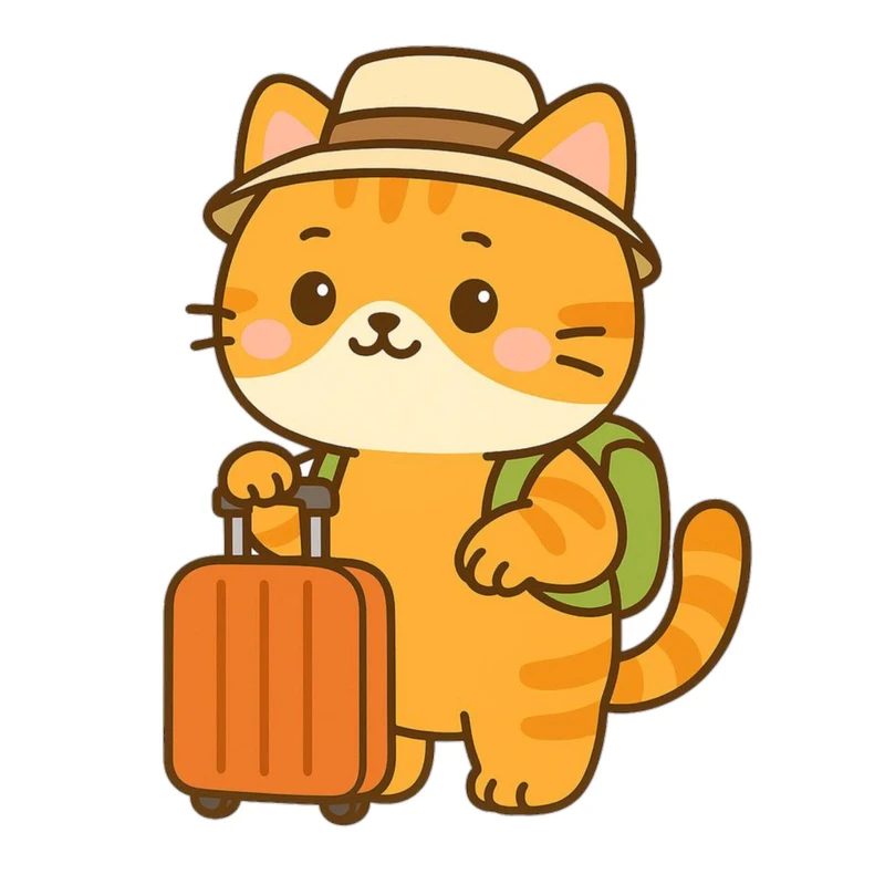 استیکر پارچه و لباس پاد آفرین مدل کارتونی مینیمال کیوت بامزه جذاب کد 1498