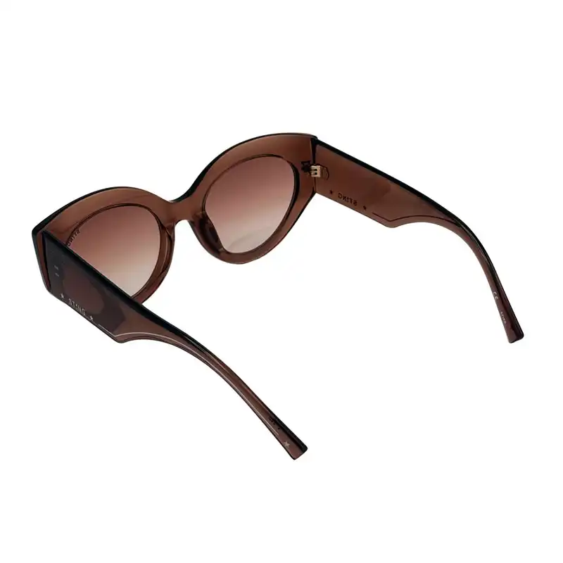 عینک آفتابی زنانه استینگ مدل SST391 COL0805