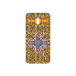MAHOOT Iran Tile 10 Cover Sticker for Nokia 2.2